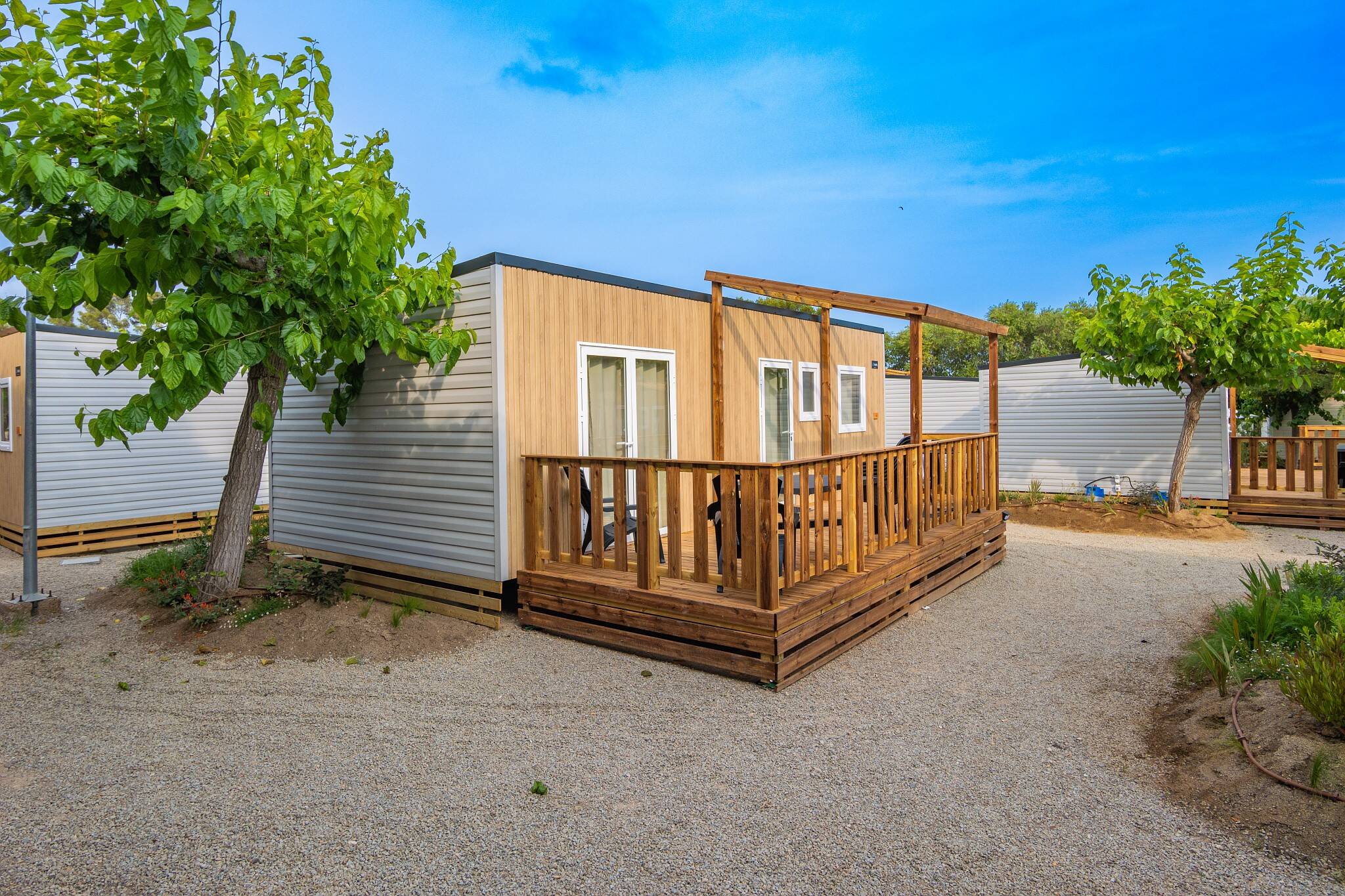 Camping Cambrils Caban ** Costa Dorada photo 3 Tohapi